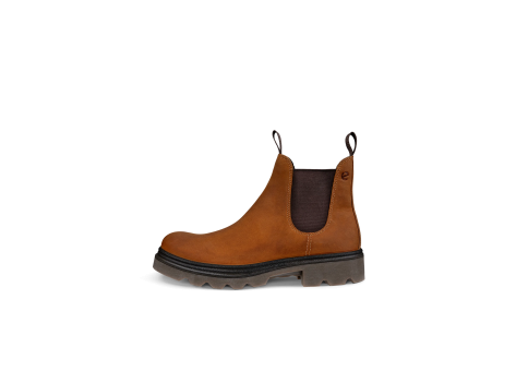 Ecco Chelsea Grainer M BOOT (214704-02112) braun