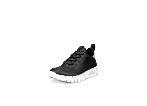 Ecco Gruuv W (218203-60719) schwarz