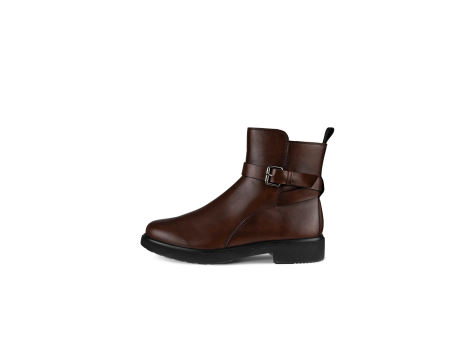 Ecco Metropole Amsterdam (22201301667) braun