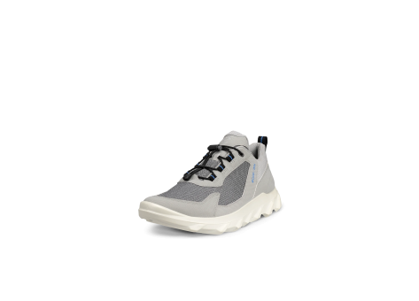 Ecco MX M LOW BREATHRU (820264-60326) grau
