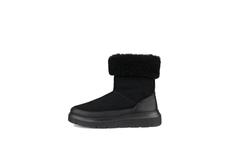 Ecco Nouvelle (21626351052) schwarz