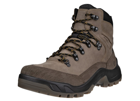 Ecco Offroad Mid (822434-61345) braun
