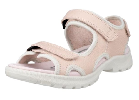 Ecco Sandale Hike 3 Strap (221203-01118) pink