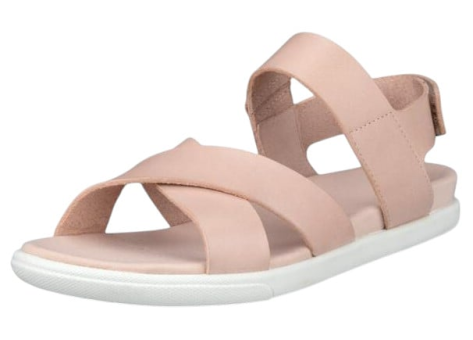 Ecco Sandale Samara 4 Strap (220103-02118) beige