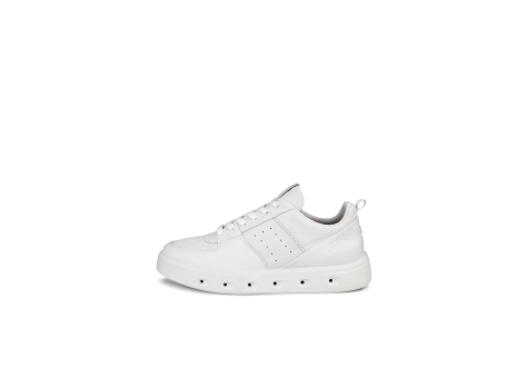 Ecco Street 720 (209713-01007) weiss