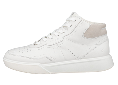 Ecco Street Court (272823-52292) weiss
