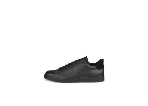 Ecco Street Lite M (521304-51052) schwarz