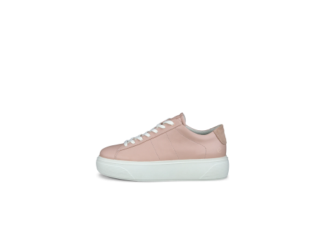 Ecco Street Platform (219503-01118) pink