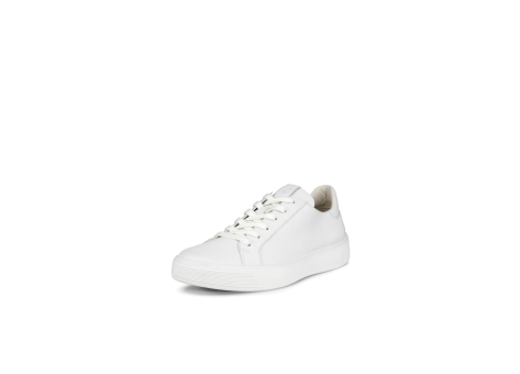 Ecco Street Tray (291143-01007) weiss