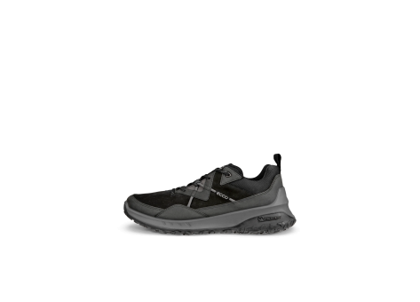 Ecco ULT TRN M LOW (824264-51052) schwarz