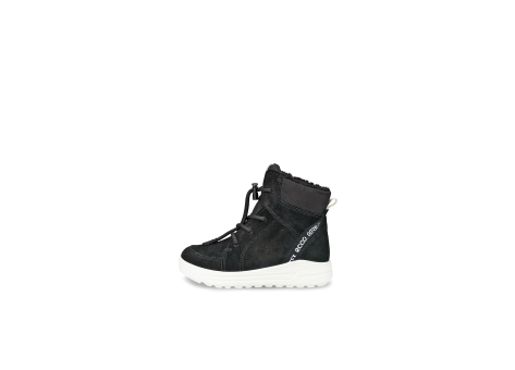Ecco Urban Snowboarder (72236251052) schwarz