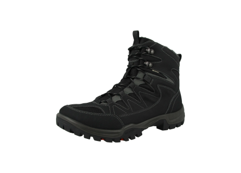 Ecco XPEDITION III (811174-53859) schwarz
