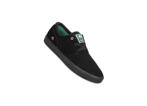 Emerica Figgy G6 (6102000135 003) schwarz