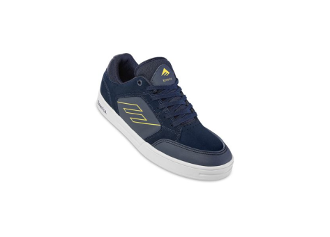 Emerica Heritic (6101000155 401) blau