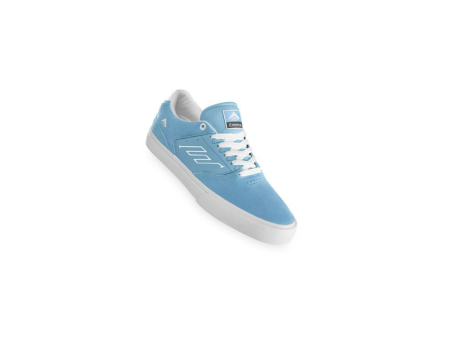 Emerica The Low Vulc (6101000131 442) blau