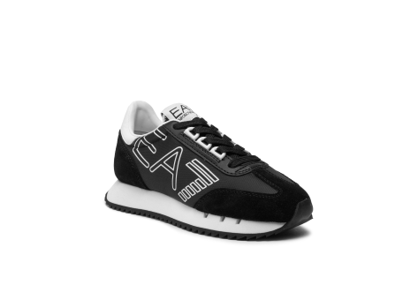 EMPORIO ARMANI X8X101 XK257 A120 (X8X101 XK257 A120) schwarz