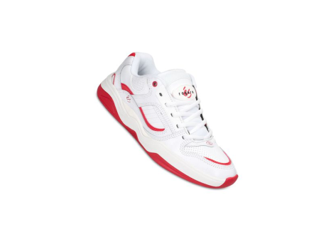 és TJ Rogers (5102000064 170) weiss