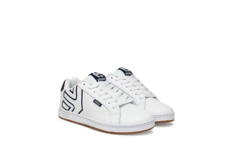Etnies Fader (4101000203 185) weiss