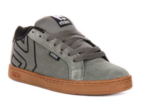 Etnies Fader (4101000203 521) grau