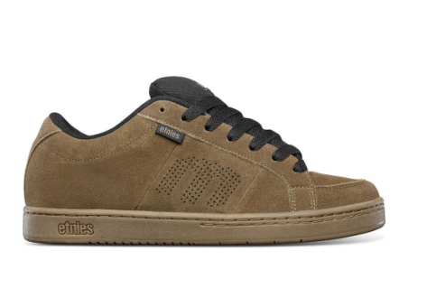 Etnies Kingpin (4101000091 233) braun