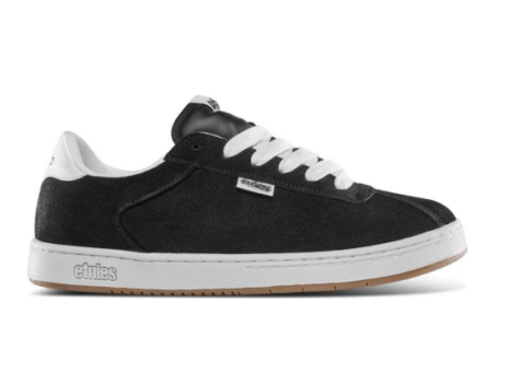 Etnies Scam (4101000334 976) schwarz