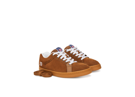 Etnies Sal 23 SAL23 (4102000155 212) braun