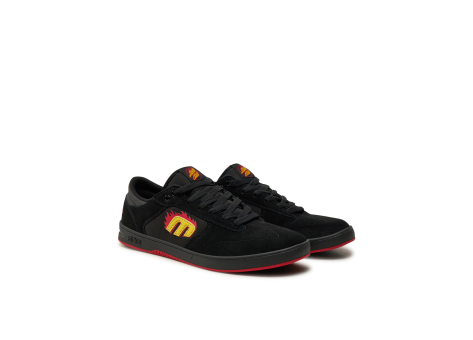 Etnies Windrow X SANTA CRUZ (4107000615-551) schwarz