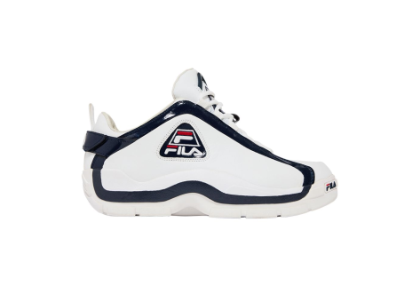 FILA 96 Low (1BM00571 125) weiss