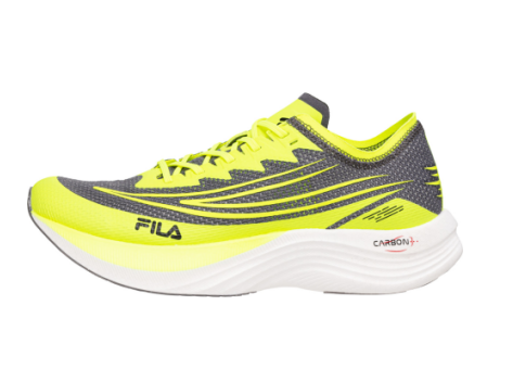 FILA ASTATINE (FFM0203-23023) gelb