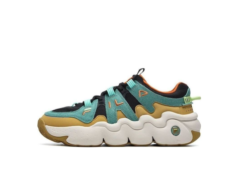 FILA Barricade 2 Low Top (F12M141223FBO) bunt