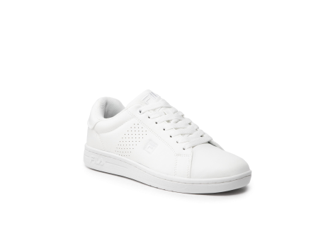 FILA Crosscourt 2 Low Wmn (FFW0002-10004) weiss