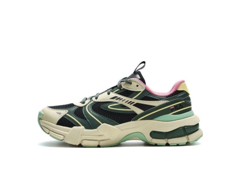 FILA Decoder Green (F12W312111FBB) bunt
