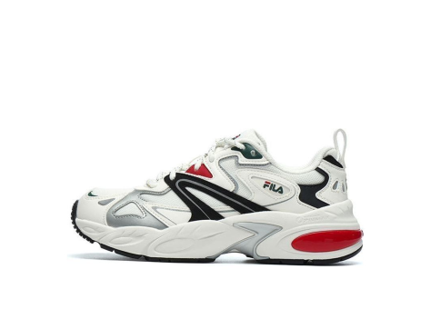 FILA Dolphin (F12W216109FWB) weiss