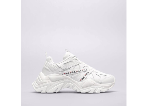 FILA ELECTROVE 2 (5RM01971100) weiss