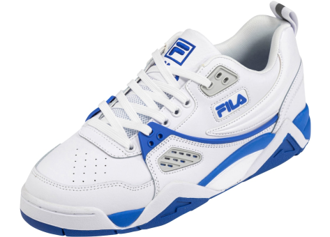 FILA Casim (FFM0214-13214-WHITE-BLUE) weiss