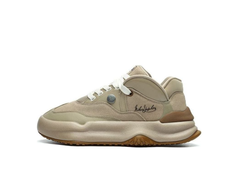 FILA Fushion x Mihara (F12M144139FSS) beige
