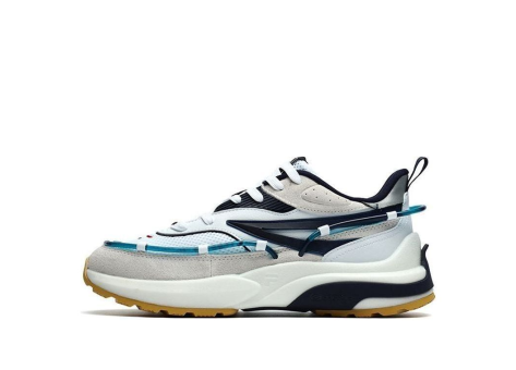 FILA Graywhite Blue (T12M135210FWP) bunt