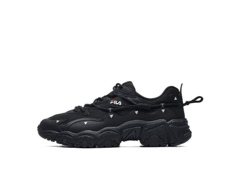 FILA Low Top Running (F12M134108FBG) schwarz