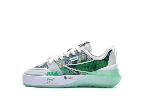 FILA Mixa xVan Gogh (F12W224201FSG) bunt