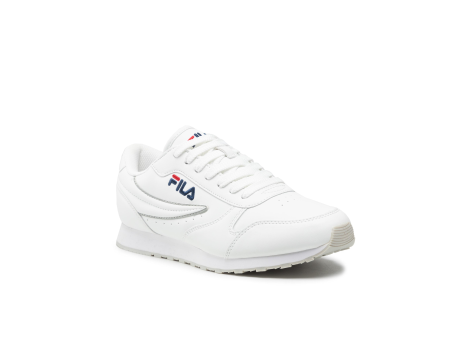 FILA Orbit Low (1010263-1FG) weiss