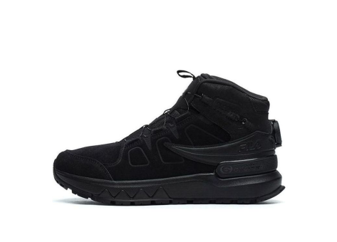FILA Outdoor Ruuner Hi (A12W142210FBK) schwarz
