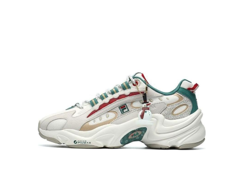 FILA Pantera Green (F12M216128FSL) weiss