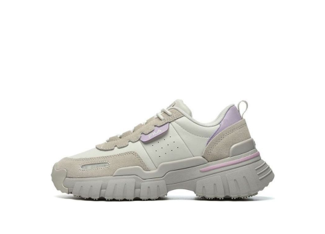 FILA Platform Runner Grey Beige (F12W144137FLO) beige