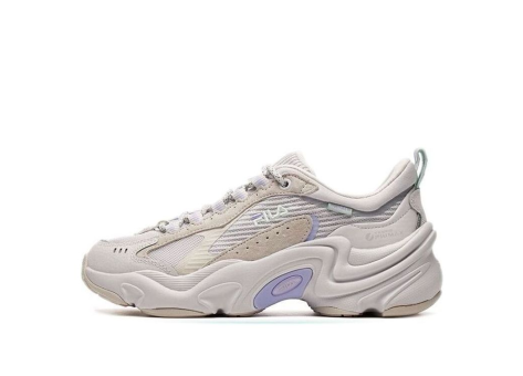 FILA Platform Runner Grey (F12W141107FNC) beige