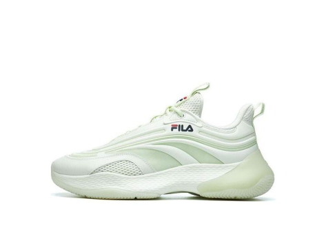 FILA Ray 2 Low Top Clunky (T12M125201FLC) weiss