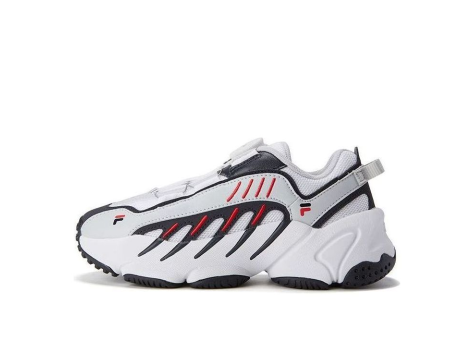 FILA Retro Sport (K15B041112FWN) weiss