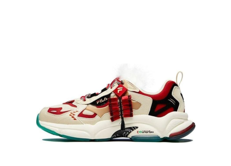 FILA RJV Creamwhite Dark (T12M111117FAR) beige