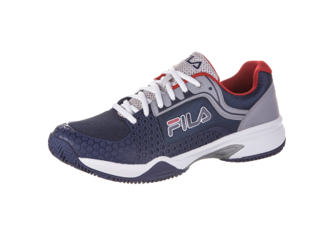 FILA SABBIA LITE Clay (FTM21101;100) blau