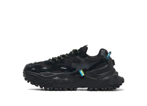 FILA Teal (T12W135211FBK) schwarz