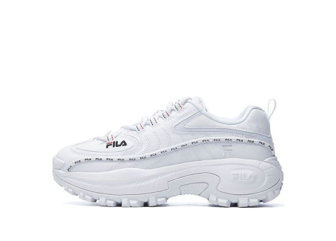 FILA Wheel (F12W044122FWT) weiss